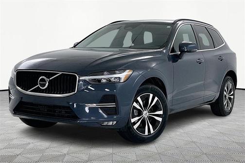 2023 Volvo XC60 B5 Core