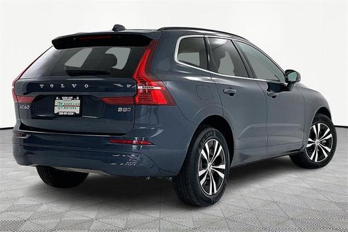 2023 Volvo XC60 B5 Core