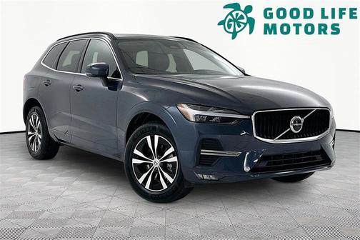 2023 Volvo XC60 B5 Core