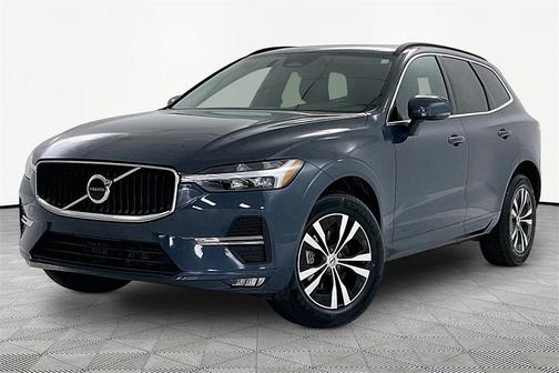2023 Volvo XC60 B5 Core