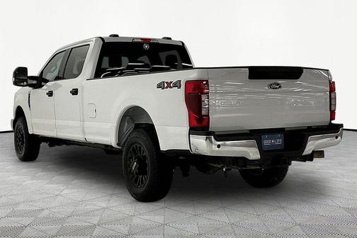 2020 Ford F-350 XLT