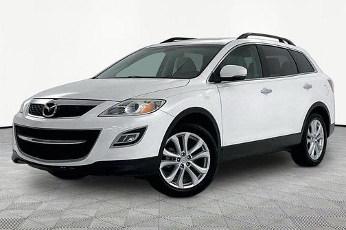 2012 Mazda CX-9 Grand Touring