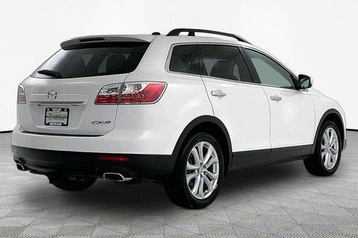 2012 Mazda CX-9 Grand Touring