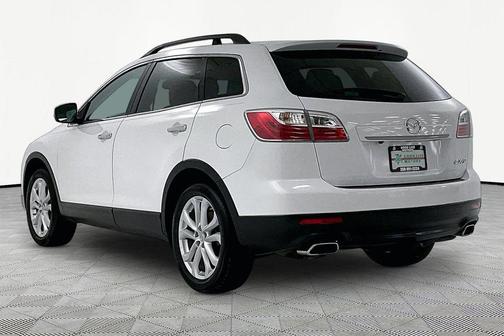 2012 Mazda CX-9 Grand Touring