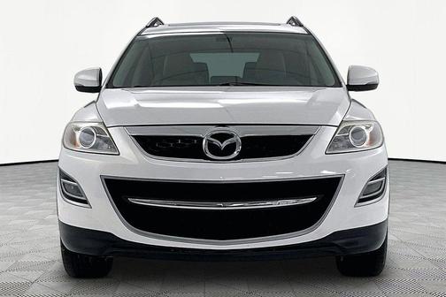 2012 Mazda CX-9 Grand Touring
