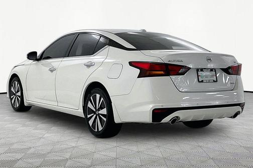 2019 Nissan Altima 2.5 SL