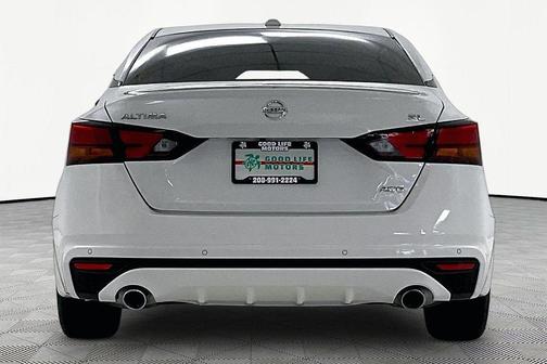 2019 Nissan Altima 2.5 SL