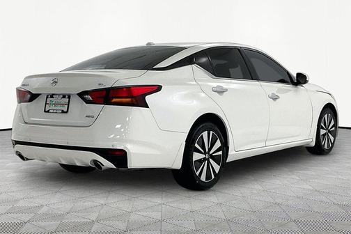 2019 Nissan Altima 2.5 SL
