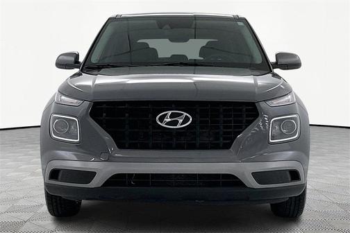 2021 Hyundai VENUE SE