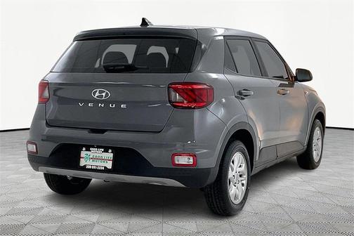 2021 Hyundai VENUE SE