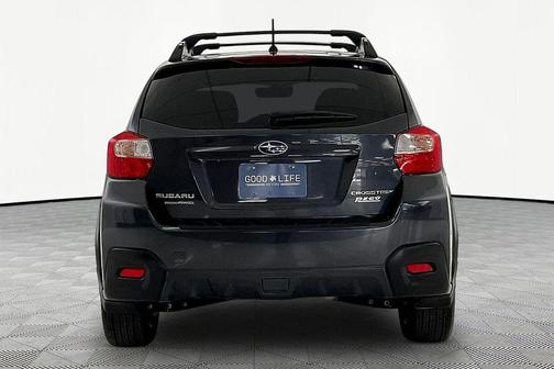 2017 Subaru Crosstrek 2.0i Premium