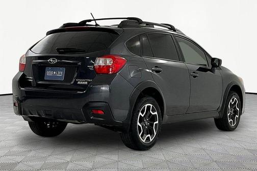 2017 Subaru Crosstrek 2.0i Premium