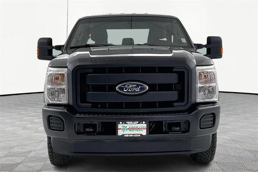 2015 Ford F-250 XL