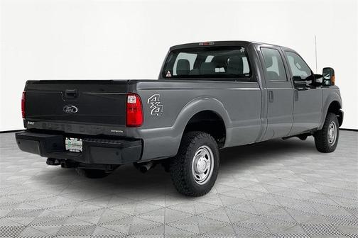 2015 Ford F-250 XL