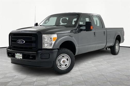 2015 Ford F-250 XL