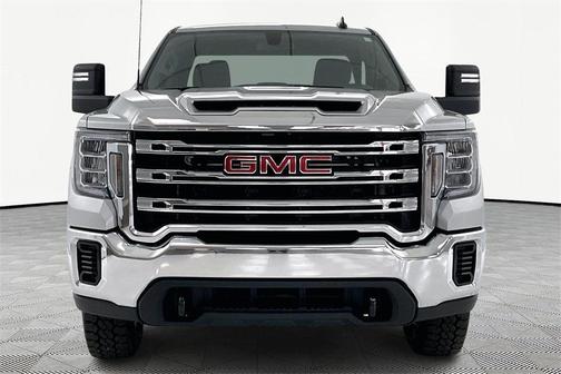 2022 GMC Sierra 2500 SLE