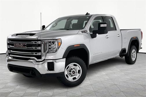 2022 GMC Sierra 2500 SLE