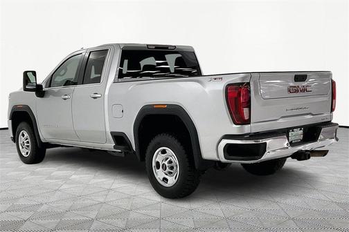 2022 GMC Sierra 2500 SLE