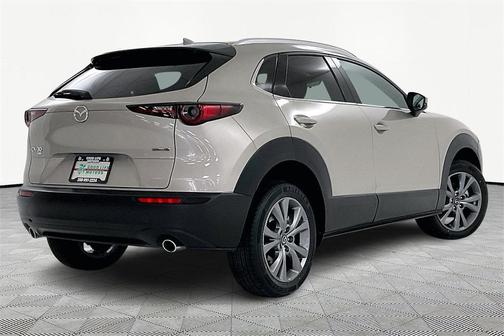 2024 Mazda CX-30 2.5 S Premium Package