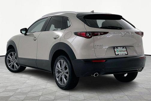 2024 Mazda CX-30 2.5 S Premium Package