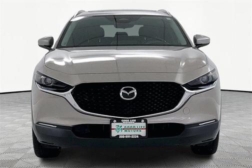 2024 Mazda CX-30 2.5 S Premium Package