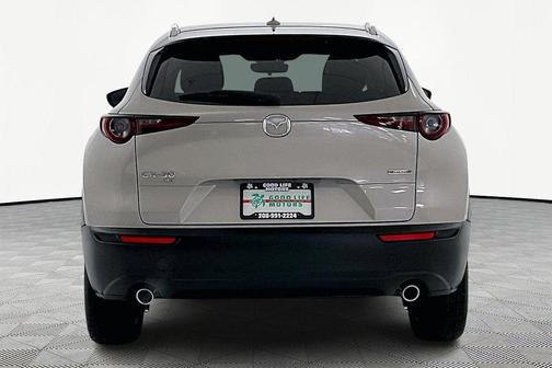 2024 Mazda CX-30 2.5 S Premium Package