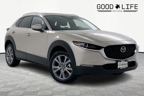 2024 Mazda CX-30 2.5 S Premium Package