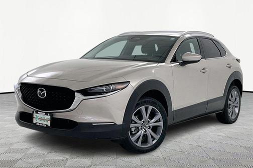 2024 Mazda CX-30 2.5 S Premium Package