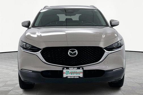 2024 Mazda CX-30 2.5 S Premium Package