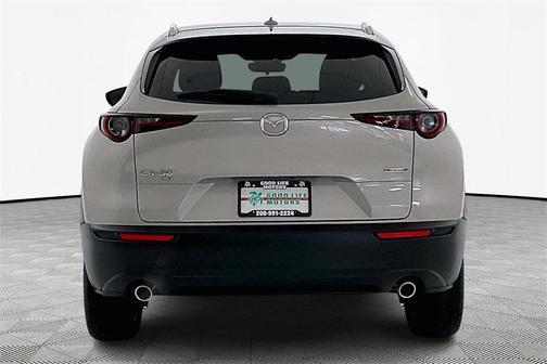 2024 Mazda CX-30 2.5 S Premium Package