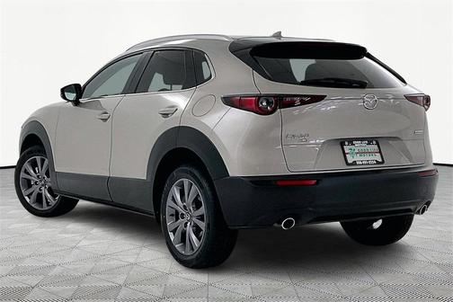 2024 Mazda CX-30 2.5 S Premium Package