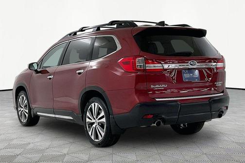 2019 Subaru Ascent Touring 7-Passenger