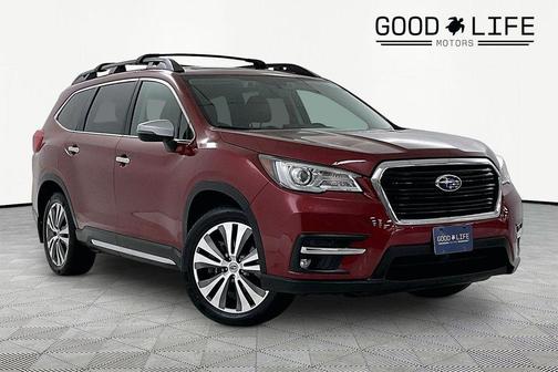 2019 Subaru Ascent Touring 7-Passenger