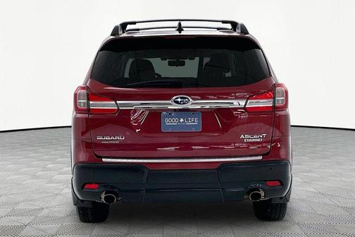 2019 Subaru Ascent Touring 7-Passenger