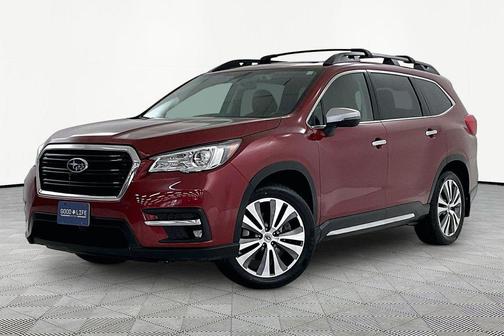 2019 Subaru Ascent Touring 7-Passenger