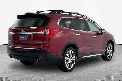 2019 Subaru Ascent Touring 7-Passenger