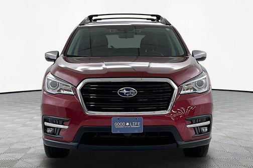2019 Subaru Ascent Touring 7-Passenger
