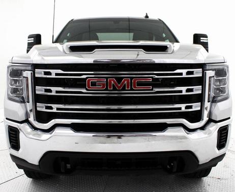 2022 GMC Sierra 2500 SLE