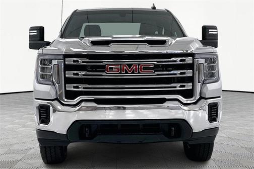 2022 GMC Sierra 2500 SLE