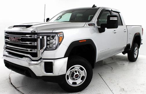 2022 GMC Sierra 2500 SLE
