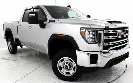 2022 GMC Sierra 2500 SLE