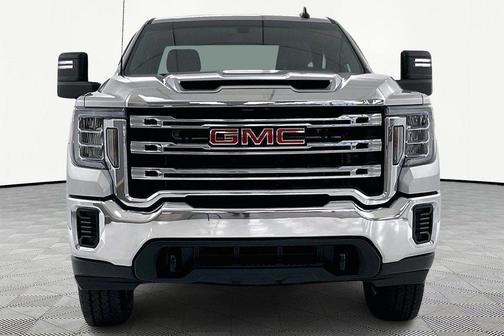 2022 GMC Sierra 2500 SLE