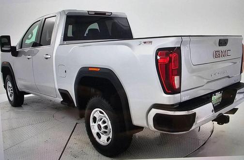 2022 GMC Sierra 2500 SLE