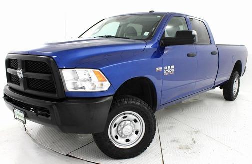 2016 RAM 2500 Tradesman