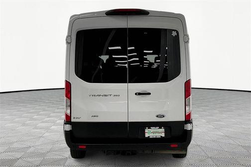 2021 Ford Transit-350 XL