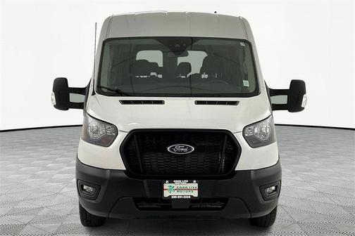 2021 Ford Transit-350 XL