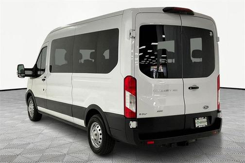 2021 Ford Transit-350 XL