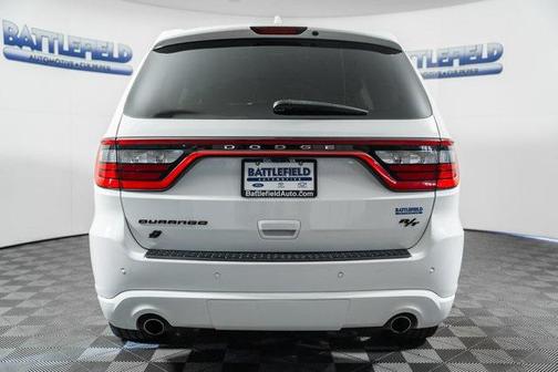 2019 Dodge Durango R/T