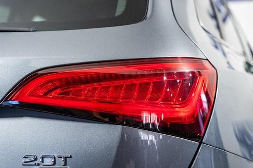 2014 Audi Q5 2.0T Premium Plus