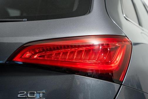 2014 Audi Q5 2.0T Premium Plus